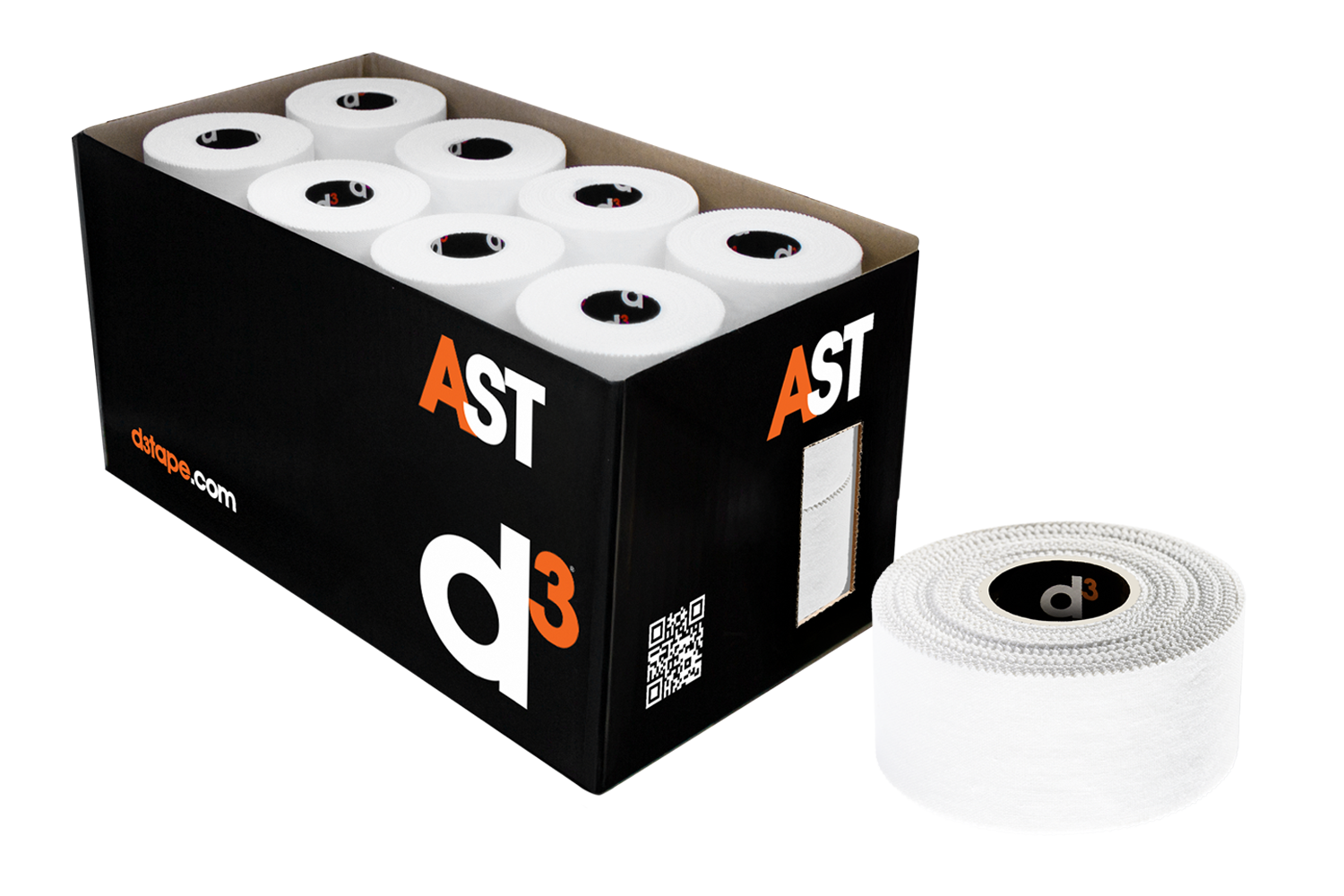 AST - Athletic Sports Tape