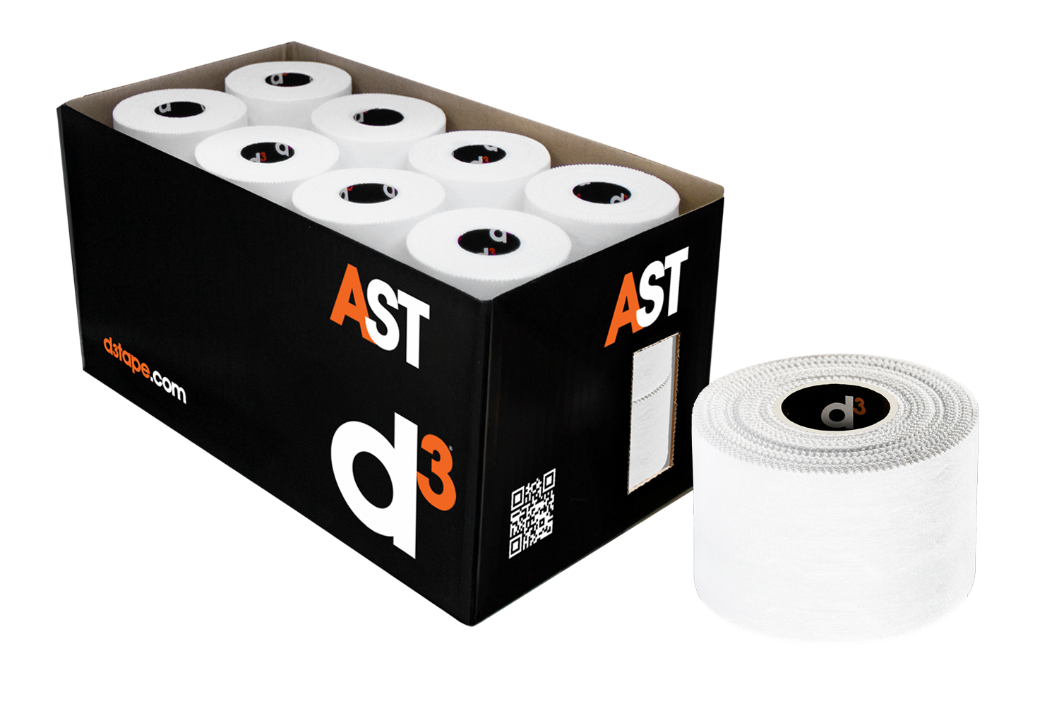 AST - Athletic Sports Tape