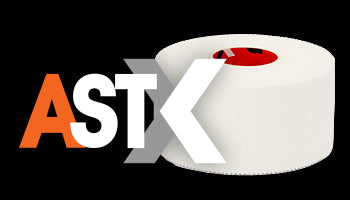 thumbnail icon for ASTX athletic sports tape