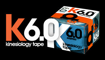 K6.0 Kinesiology Tape