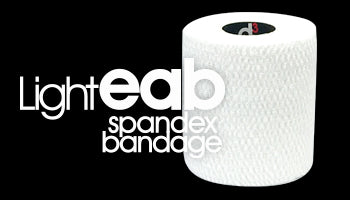 Light EAB Spandex Bandage