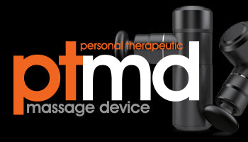 Personal Theraputic Massage Device