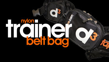 Trainer Belt Bag