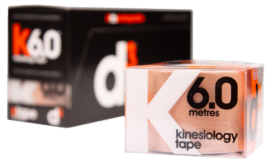 K6.0 Kinesiology Tape