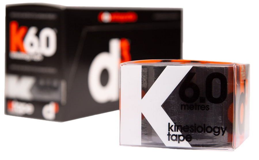 K6.0 Kinesiology Tape