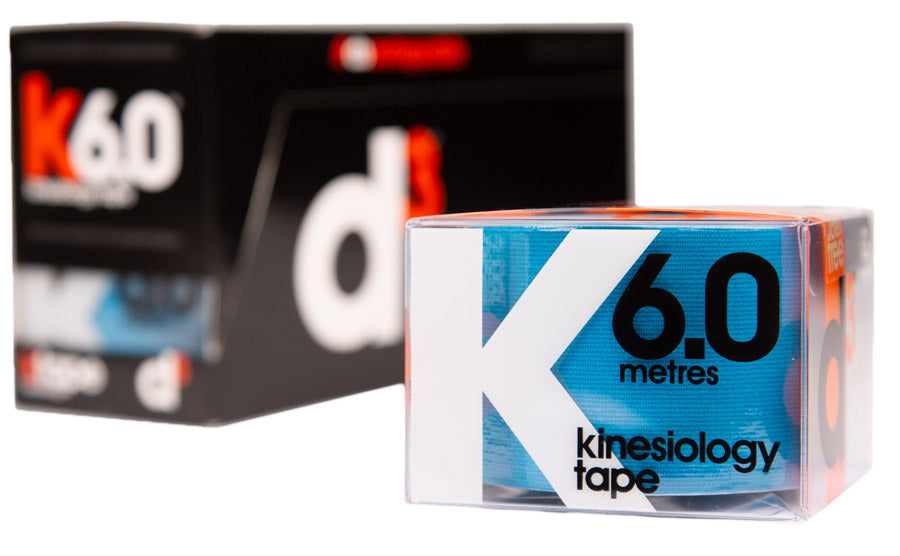 K6.0 Kinesiology Tape