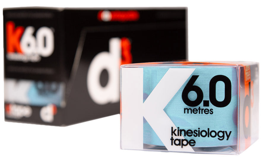 K6.0 Kinesiology Tape