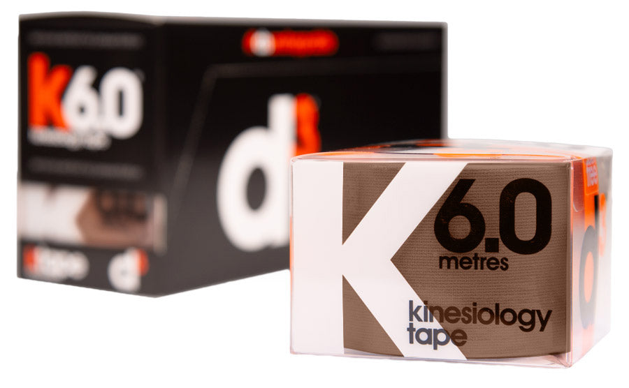 K6.0 Kinesiology Tape