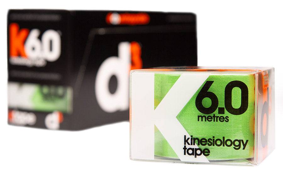 K6.0 Kinesiology Tape