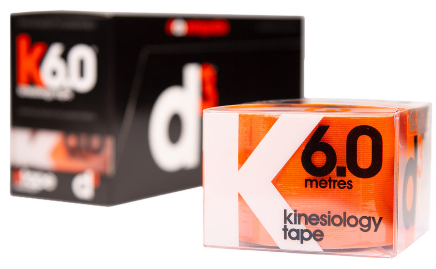 K6.0 Kinesiology Tape