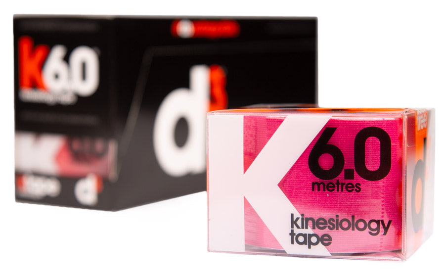 K6.0 Kinesiology Tape