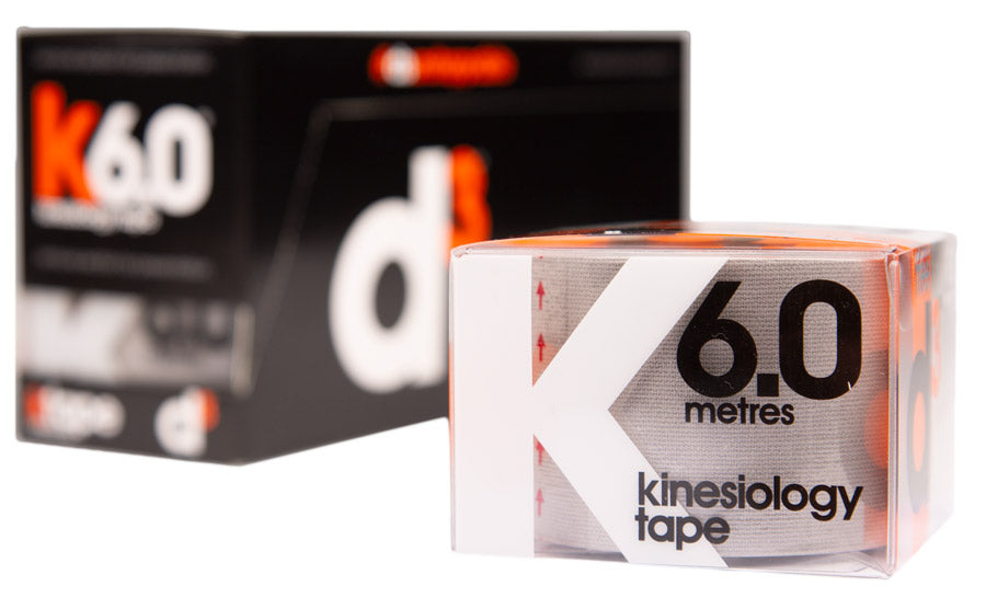 K6.0 Kinesiology Tape