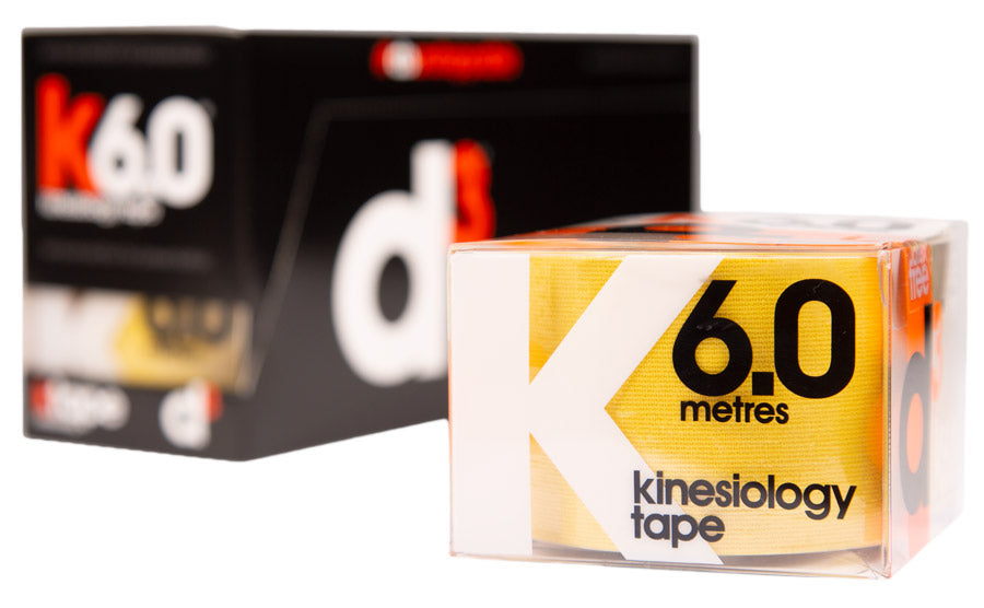 K6.0 Kinesiology Tape