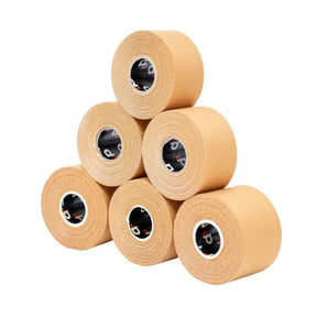 Rigid strapping tape 1,5 inches x 16,5 yrds.